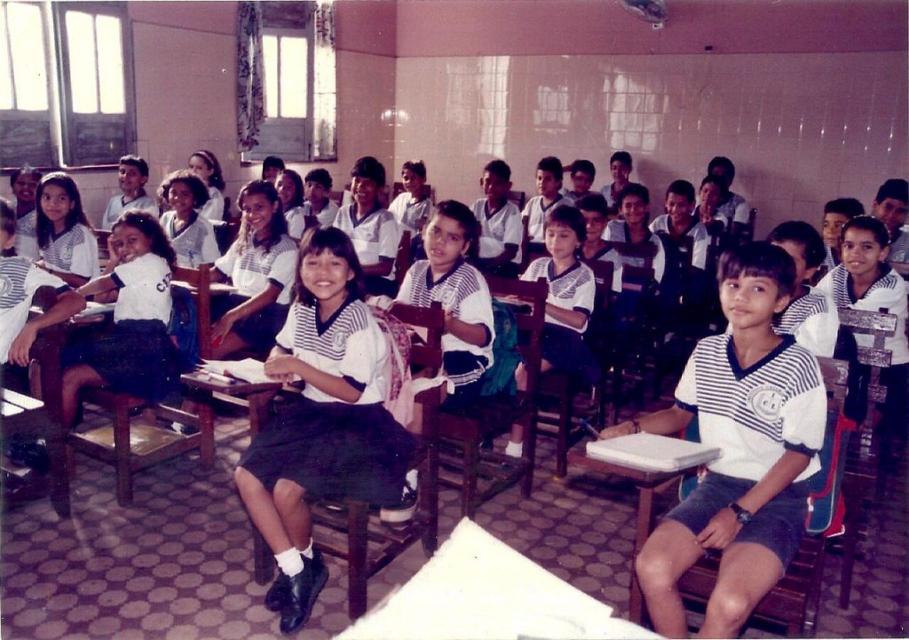 Instituto Labouré na História