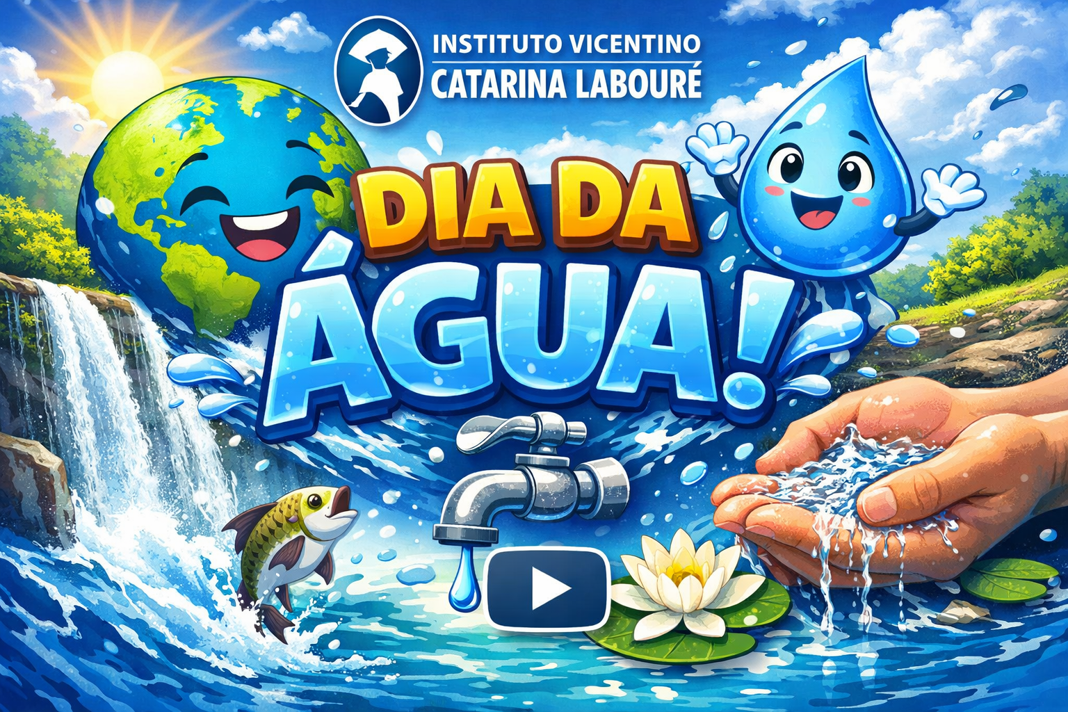 Dia da Água
