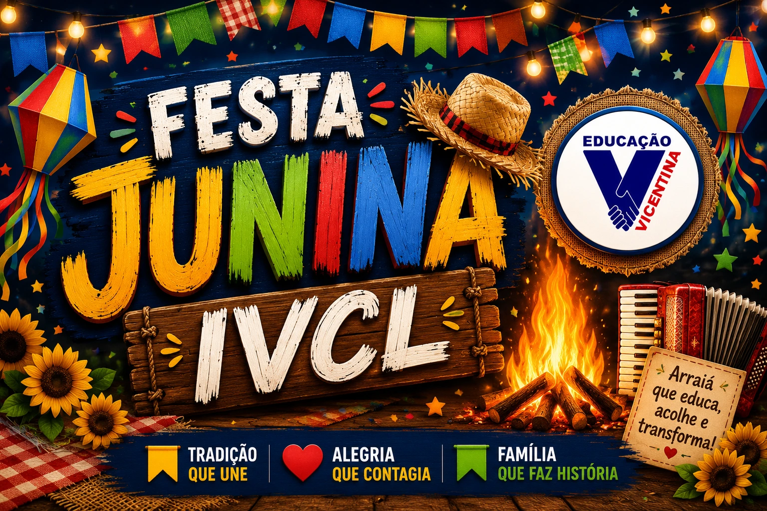 Festa Junina